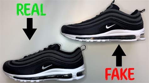 nike air max 2014 original vs fake|where are real nikes made.